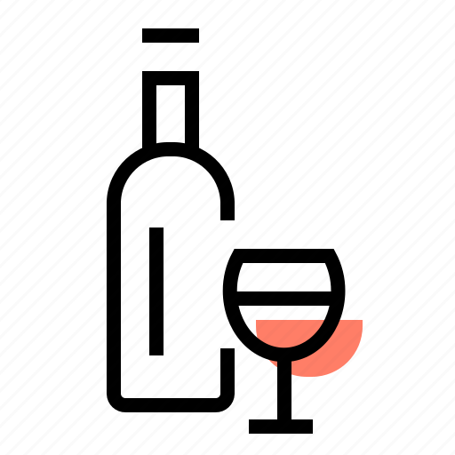 Alcohol, beverage, restaurant, drink icon - Download on Iconfinder