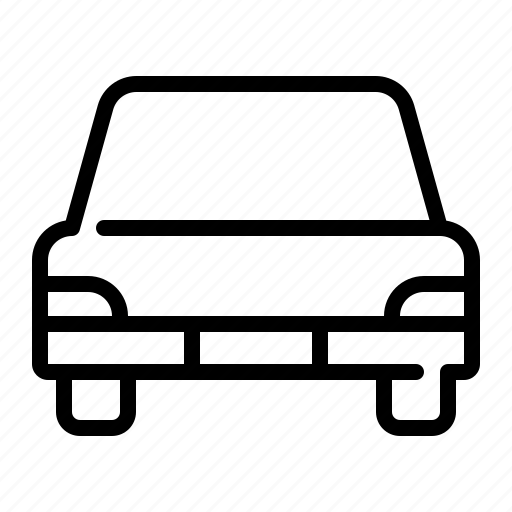 Driving, transportation, automobile, car, vehicle, transport icon - Download on Iconfinder