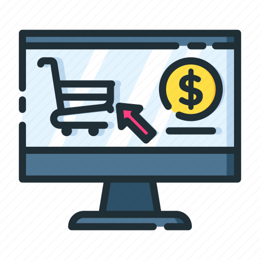 Ecommerce, retail, shop, shopping, store icon - Download on Iconfinder