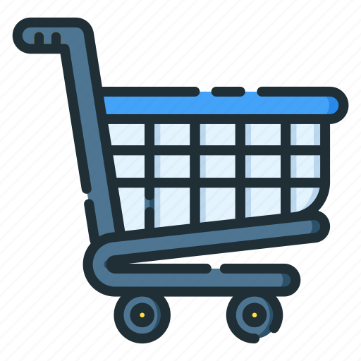 Cartv, retail, shop, shopping, store icon - Download on Iconfinder