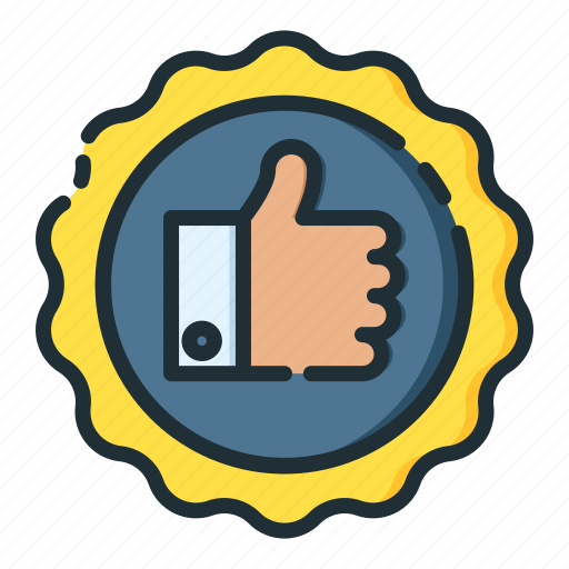 Retail, shop, shopping, store, thumb, up icon - Download on Iconfinder