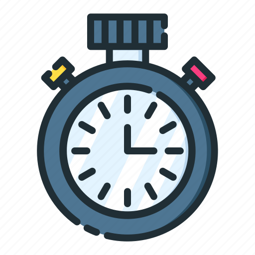 Retail, shop, shopping, store, time icon - Download on Iconfinder