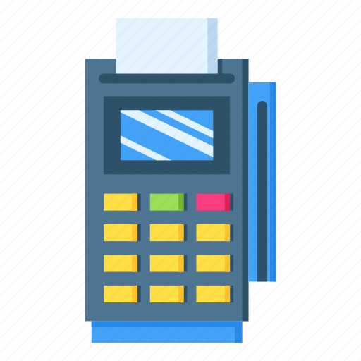 Card, machine, retail, shop, shopping, store icon - Download on Iconfinder