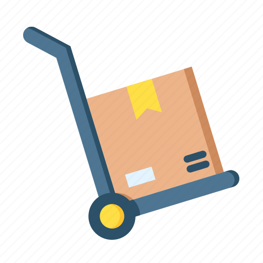 Delivery, retail, shop, shopping, store icon - Download on Iconfinder