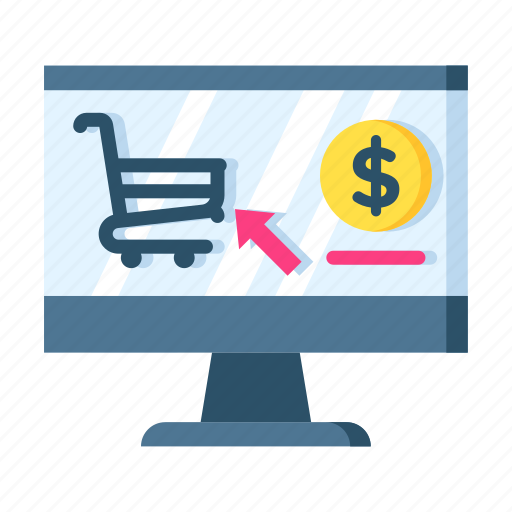 Ecommerce, retail, shop, shopping, store icon - Download on Iconfinder