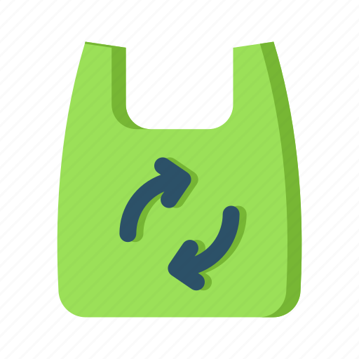 Bag, plastic, retail, shop, shopping, store icon - Download on Iconfinder