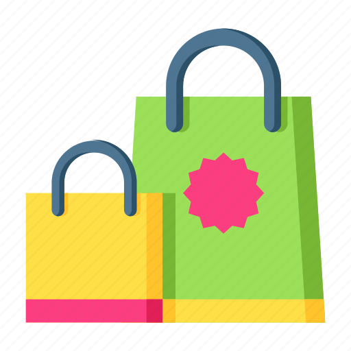 Bag, retail, shop, shopping, store icon - Download on Iconfinder