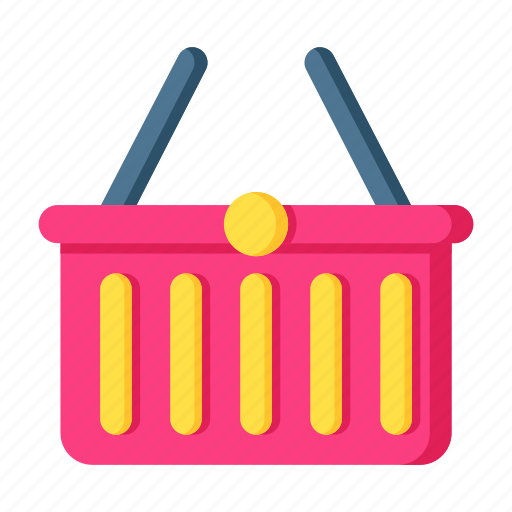 Basket, retail, shop, shopping, store icon - Download on Iconfinder