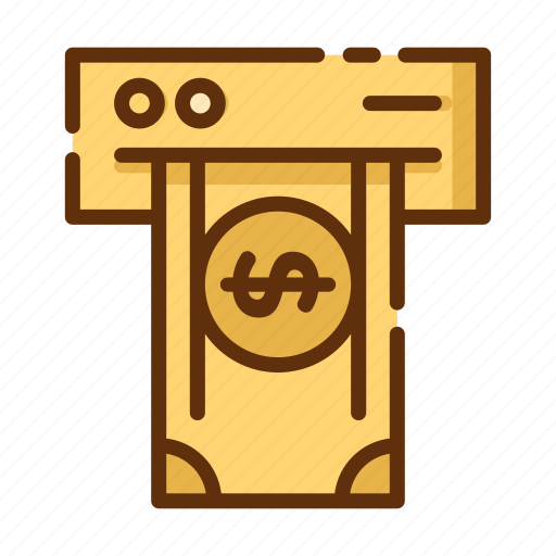 Atm, retail, shop, shopping, store icon - Download on Iconfinder