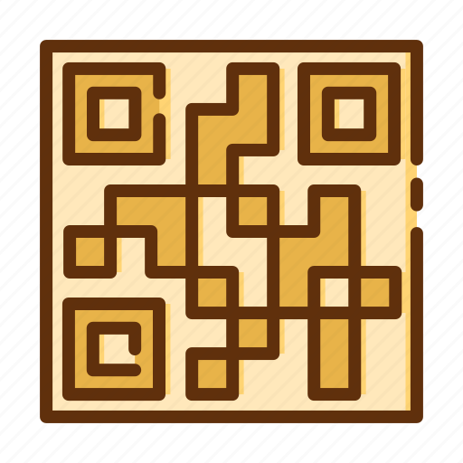 Barcode, qr, retail, shop, shopping, store icon - Download on Iconfinder
