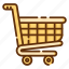 cartv, retail, shop, shopping, store 