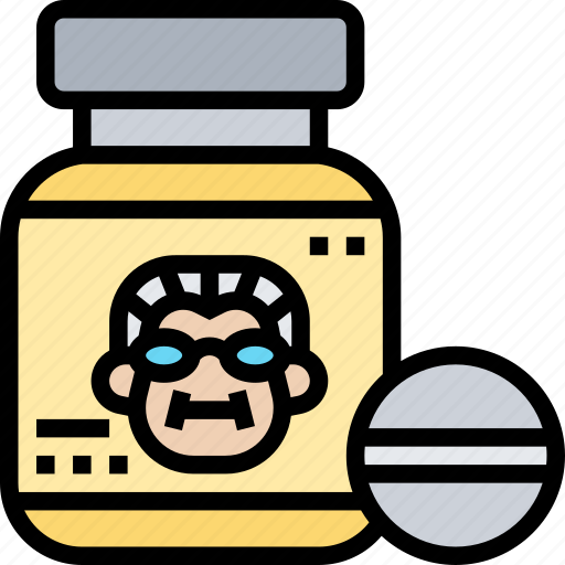 Medicine, drug, prescription, medication, healthcare icon - Download on Iconfinder