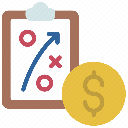Financial, planning, retire, plans, plan icon - Download on Iconfinder
