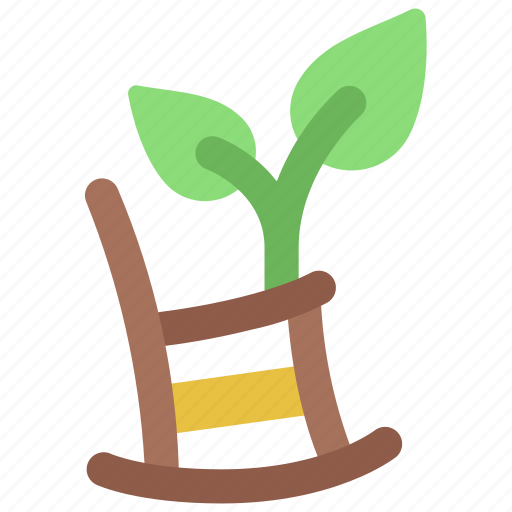 Pension, growth, retire, grow, money icon - Download on Iconfinder