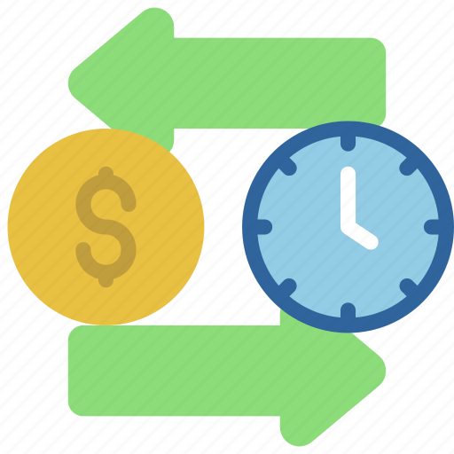 Trade, time, for, money, retire, trading icon - Download on Iconfinder