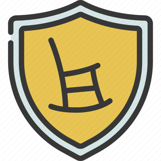 Pension, security, shield, retire, secure icon - Download on Iconfinder