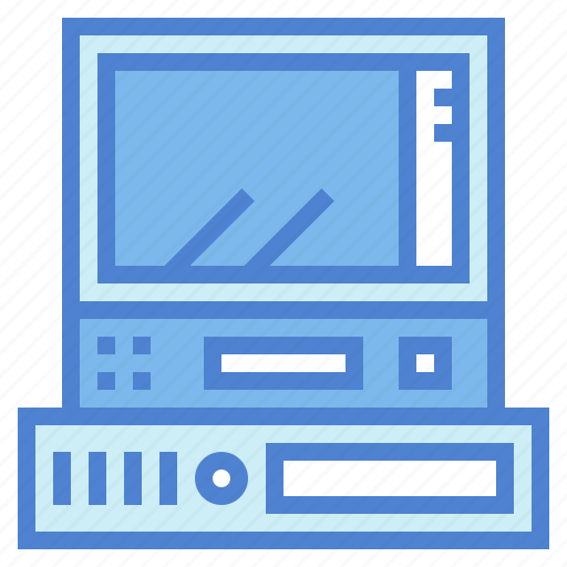 Computer, information, monitor, screen icon - Download on Iconfinder