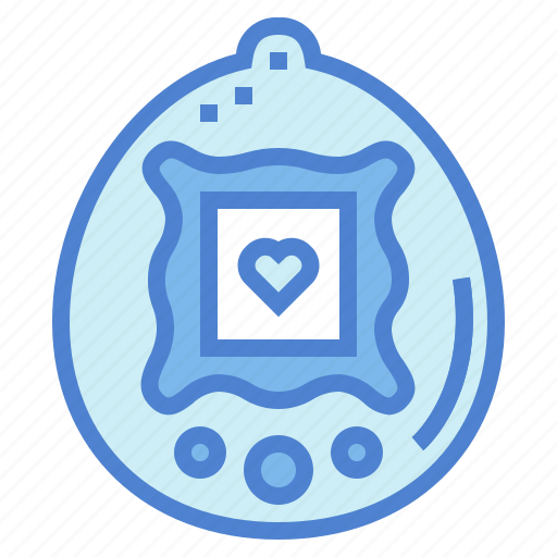 Game, pet, retro, tamagotchi icon - Download on Iconfinder