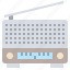 interface, old, radio, retro, speaker 