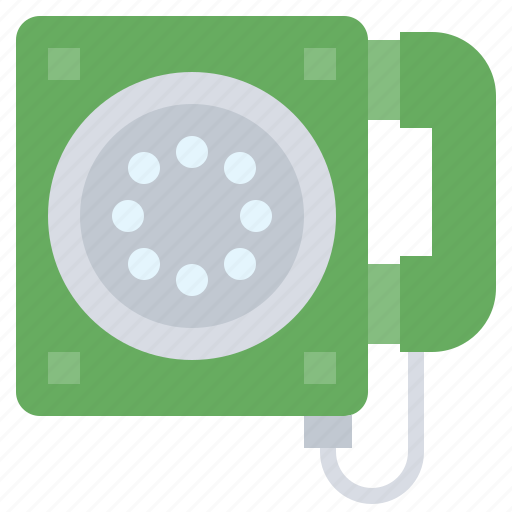 Call, phone, technology, telephone icon - Download on Iconfinder