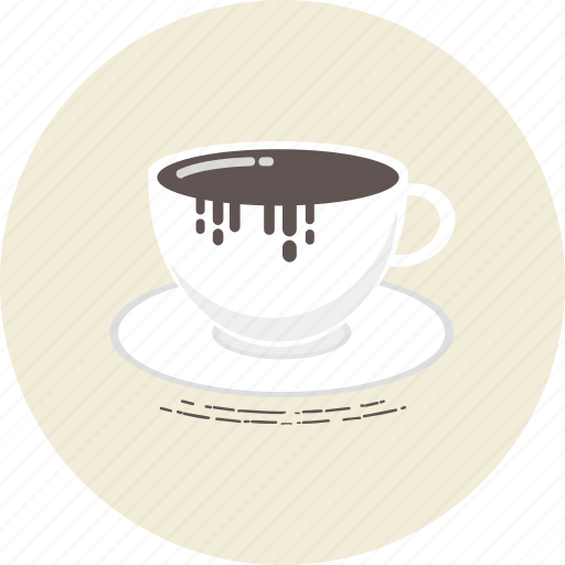 Barista, coffee, cuisine, cup, drink, food, retro icon - Download on Iconfinder