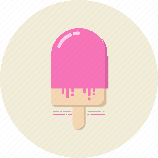 Cuisine, dessert, drink, food, ice cream, retro, sweet icon - Download on Iconfinder