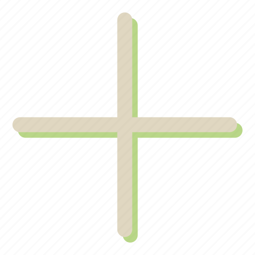 Add, plus, sign, symbolism icon - Download on Iconfinder