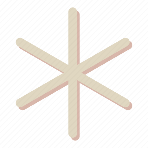 Star, christmas, snowflake icon - Download on Iconfinder
