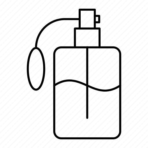 Perfume, fragrance, perfume bottle, beauty, scent icon - Download on Iconfinder