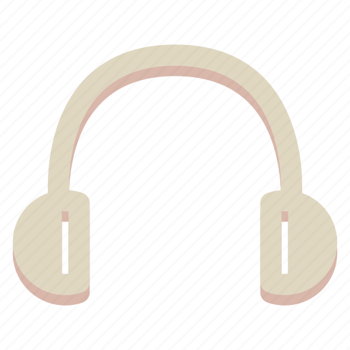 Headphones, earphones, headphone icon - Download on Iconfinder