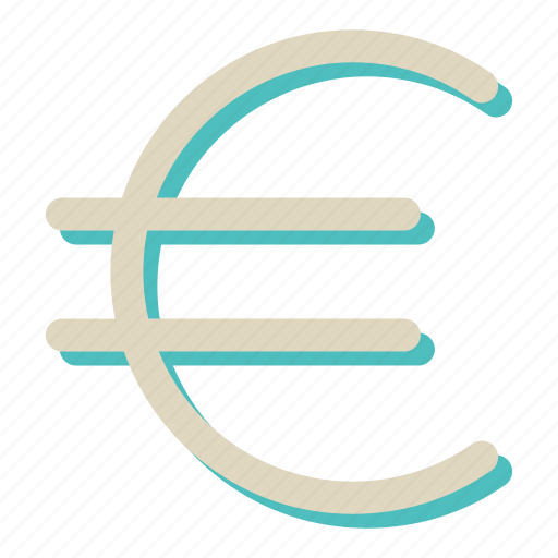 Euro, cash, currency, finance icon - Download on Iconfinder