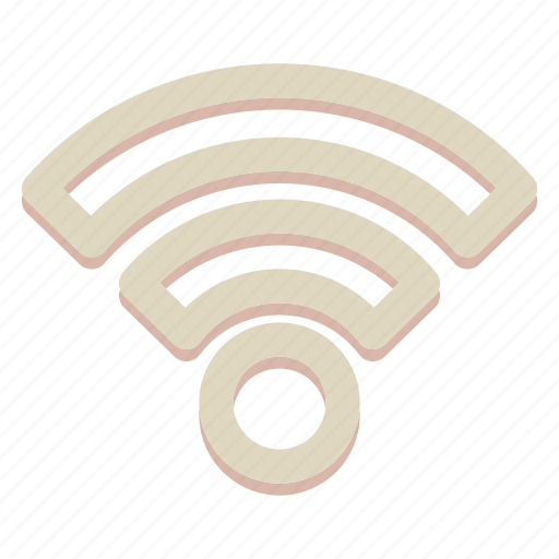 Signal, wifi, internet, network, seo, wireless icon - Download on Iconfinder