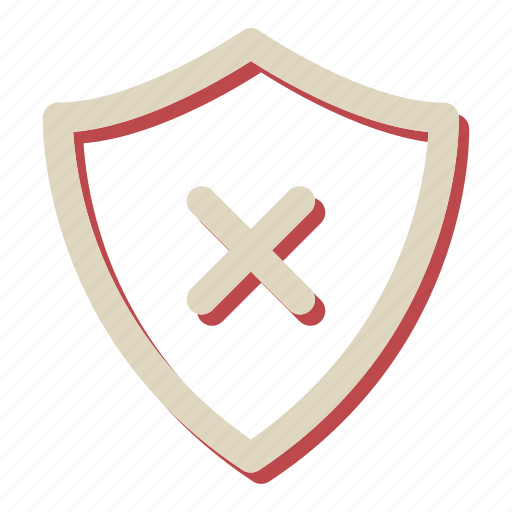 Shield, guard, protect, safety, secure icon - Download on Iconfinder