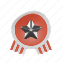 badge, premium badge, quality, quality-badge, star-badge, promotion, insignia, award, medal 