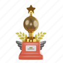 trophy, tennis trophy, tennis cup, prize, success, award, winner, achievement, reward 