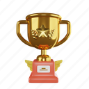 trophy, tennis cup, prize, success, award, winner, achievement, reward, champion 