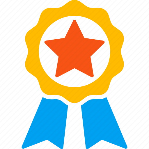 Award, prize, badge, best, guarantee seal, premium quality, stamp icon - Download on Iconfinder