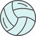 activity, athletics, game, handball, sport, volleyball