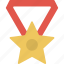 badge, medal, award, winner, achievement, 2 