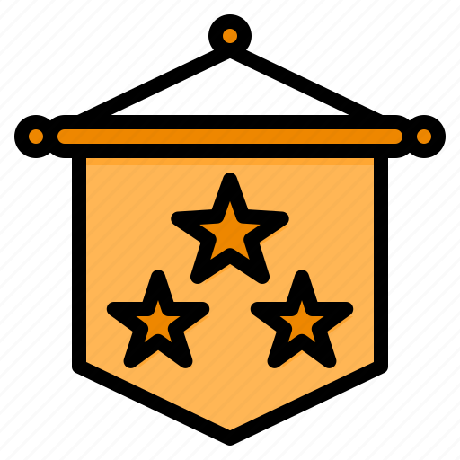Medal, reward, badge, success, award icon - Download on Iconfinder