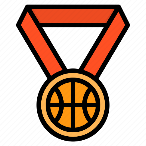 Medal, reward, sport, badge, champion icon - Download on Iconfinder