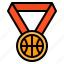 medal, reward, sport, badge, champion 