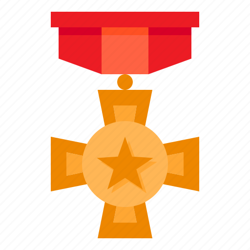 Medal, honors, reward, badge, award icon - Download on Iconfinder