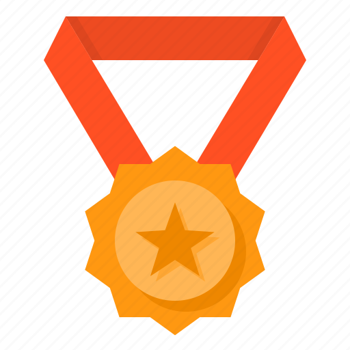 Medal, reward, badge, award, prize icon - Download on Iconfinder