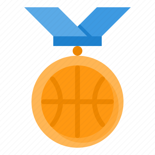 Medal, reward, badge, award, sport icon - Download on Iconfinder