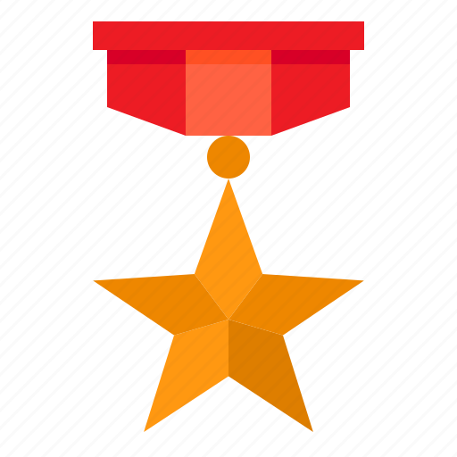 Medal, reward, badge, award, winner icon - Download on Iconfinder