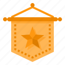medal, reward, honors, badge, award