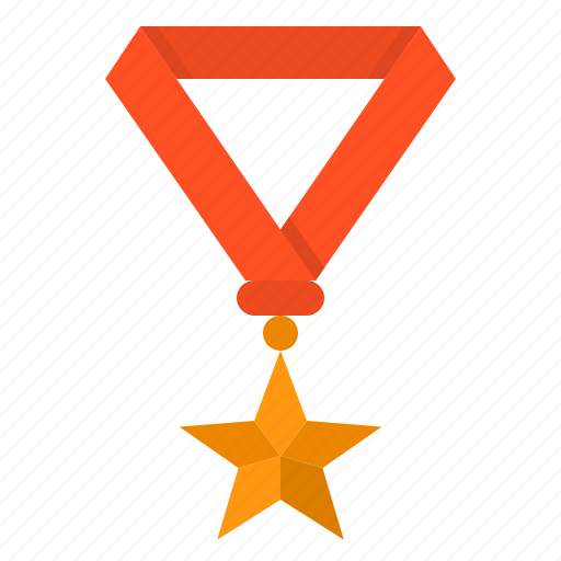 Medal, success, reward, badge, award icon - Download on Iconfinder