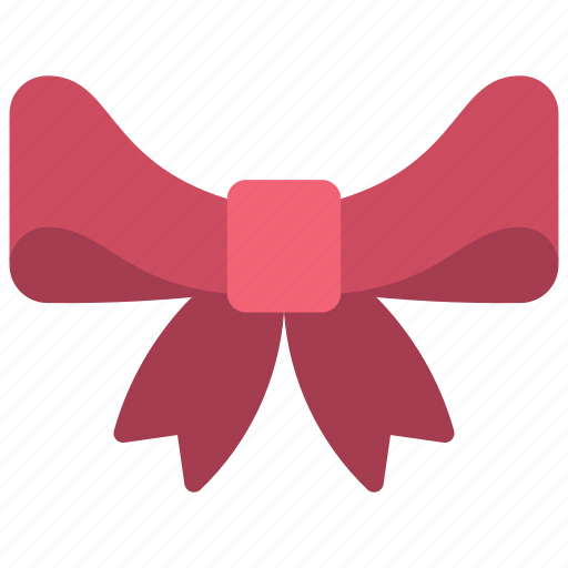 Neat, bow, ribbons, banners, tied icon - Download on Iconfinder