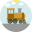 railroad, train, travel, trip 